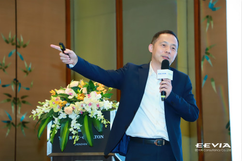 果鏈新風口起量，Qorvo硬核解析UWB三大問