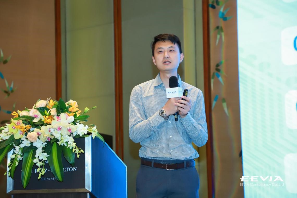 拓展應用新領域、提升使用新體驗，無線快充主導力量探索新政後技術突破之道