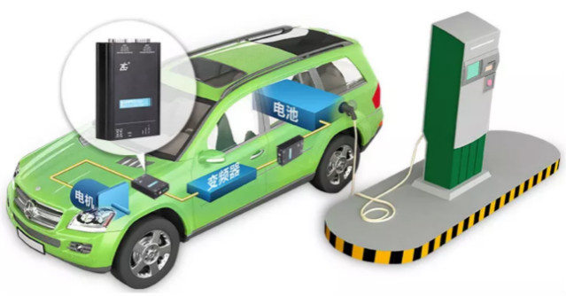 如何有效進行CAN-bus總線的安全保障？