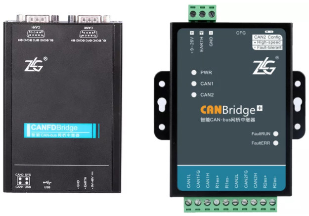 如何有效進行CAN-bus總線的安全保障？