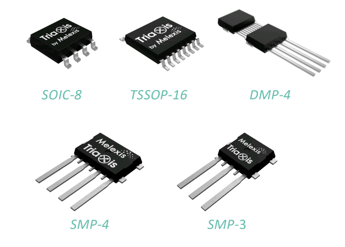 Melexis第三代Triaxis磁傳感器助推應用創新，車載爆款一觸即發