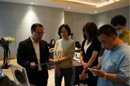 瑞能半導體憑碳化矽器件躋身行業前列 聚焦新賽道持續研發穩固核心競爭力