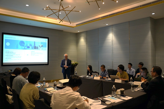 瑞能半導體憑碳化矽器件躋身行業前列 聚焦新賽道持續研發穩固核心競爭力