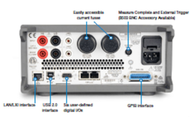 選擇手持式數字萬用表還是台式數字萬用表？