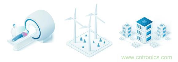 貫徹安全與數據的完整性，值得信賴的數字隔離技術~