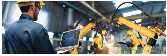 貫徹安全與數據的完整性，值得信賴的數字隔離技術~