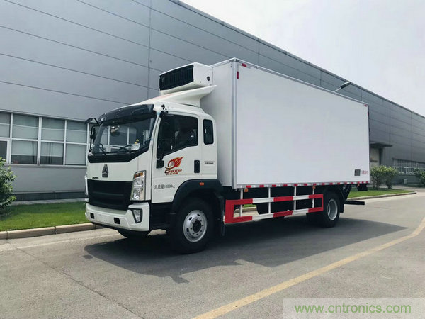 如何快速實現疫苗冷鏈運輸的數據監控？