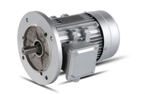 電機噪聲分析與控製