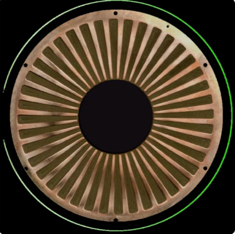 什麼是軸向間隙電機，如何設計，哪些參數需要考慮？