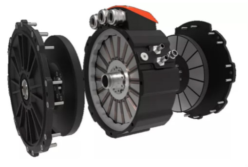 什麼是軸向間隙電機，如何設計，哪些參數需要考慮？