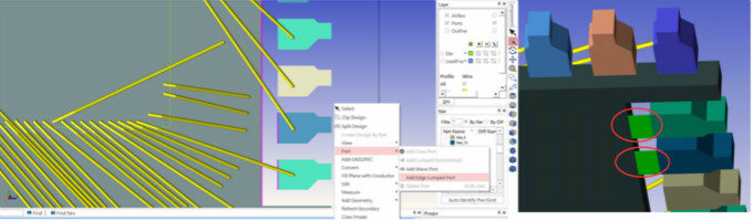 【成功案例】如何快速實現&ldquo;QFN封裝仿真&rdquo;？
