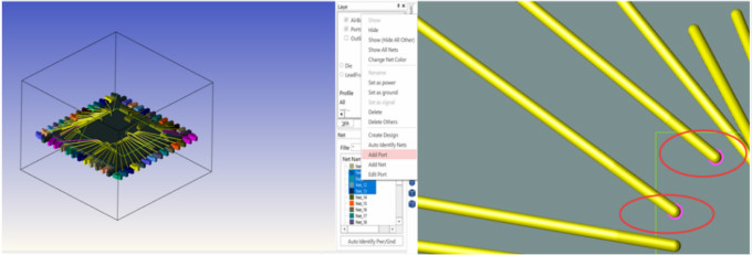 【成功案例】如何快速實現&ldquo;QFN封裝仿真&rdquo;？