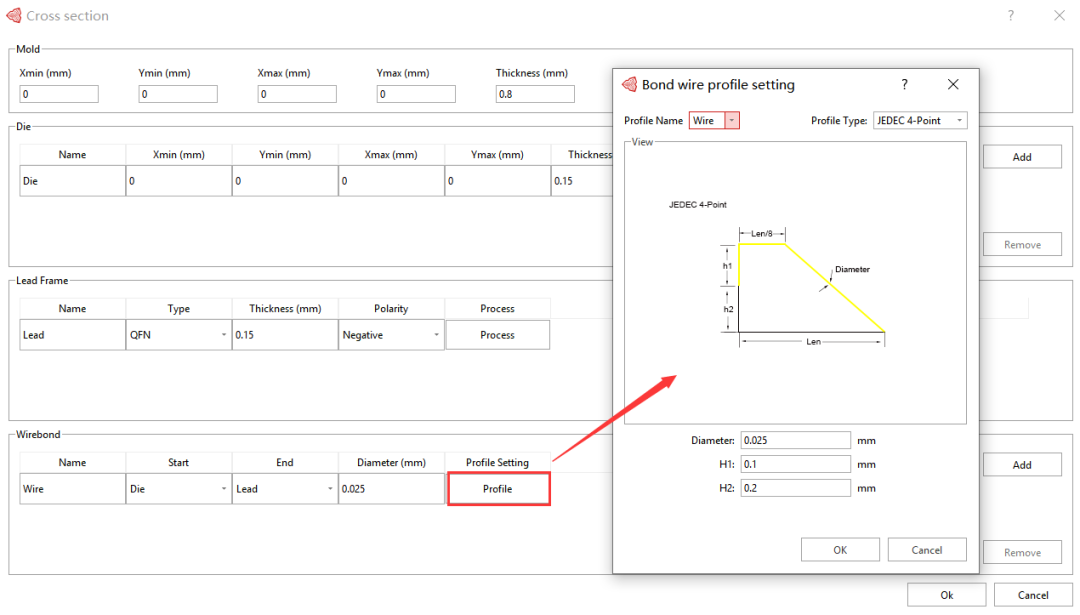 【成功案例】如何快速實現&ldquo;QFN封裝仿真&rdquo;？