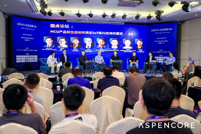 GD32以廣泛布局推進價值主張，為MCU生態加冕！