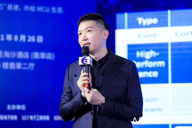 GD32以廣泛布局推進價值主張，為MCU生態加冕！