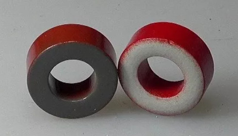 如何繞製2.2uH高頻線圈？