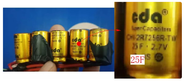 如何繞製2.2uH高頻線圈？