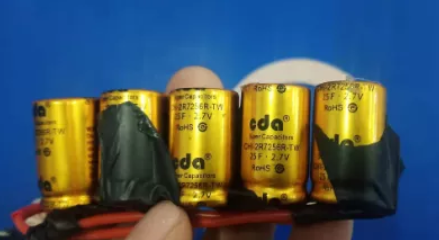 如何繞製2.2uH高頻線圈？