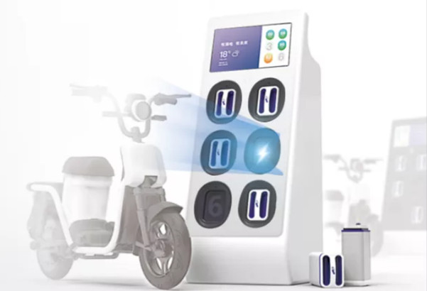 換電櫃迎來新風口，它真的安全嗎？