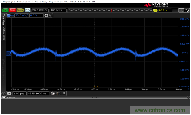 麵向工業環境的大功率無線電力傳輸技術