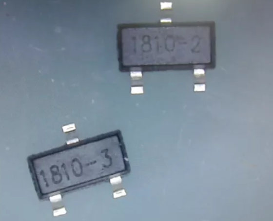 TM1810-3， TM1810-2 LED恒流驅動IC