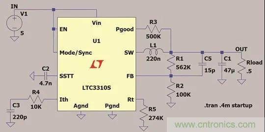 小型指南：如何輕鬆設計電源？
