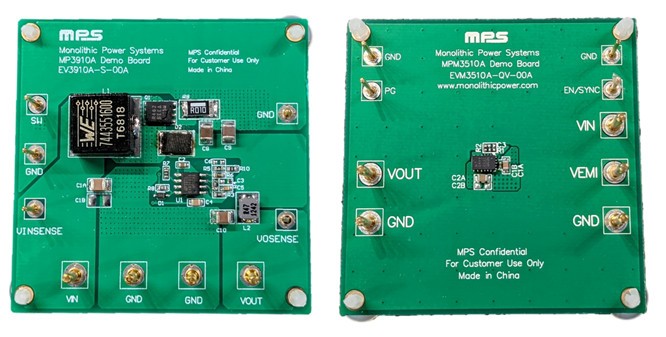 帶eMotion智能電機控製和備用電池的MPS開源急救呼吸機