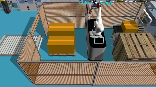 數字孿生如何增強敏捷性，提高運營效率