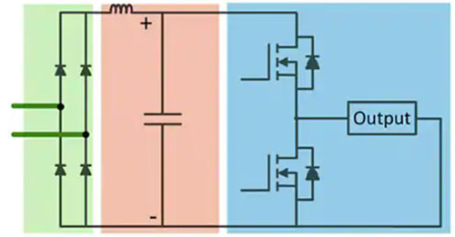 高壓差分示波器探頭有何作用？