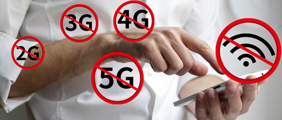 通信 | 歐洲數字信號幹擾器項目