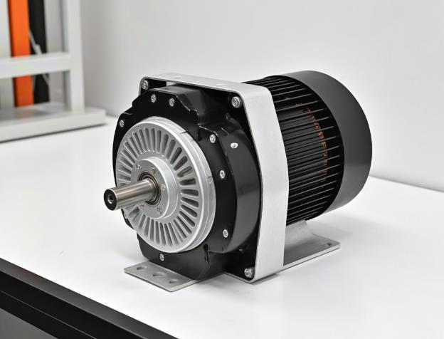 電動機模擬器：驅動係統測試的數字化革新力量