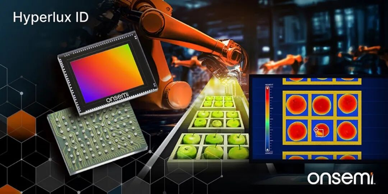 安森美破解具身智能落地難題，全鏈路方案助推機器人產業化