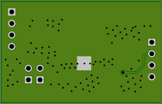 如何運用升降壓芯片CS5517實現鋰電池穩定輸出3.3V/3.6V（1.2-5V）的電壓？