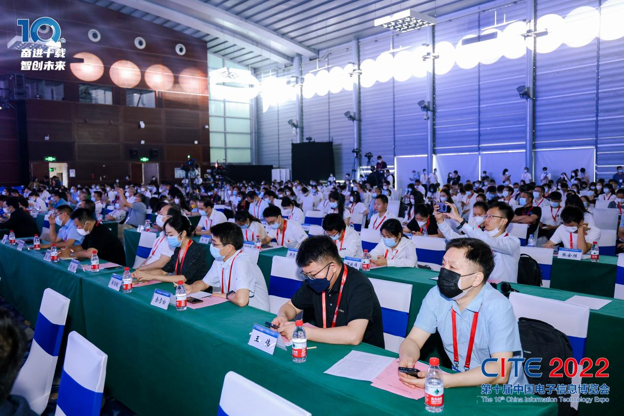 8萬人齊聚深圳！想和華為、比亞迪們聊聊天