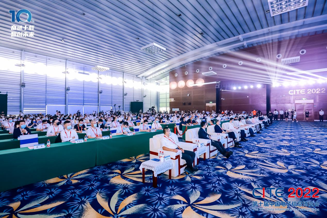 8萬人齊聚深圳！想和華為、比亞迪們聊聊天