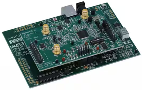 Σ －Δ ADC的高精度數模轉化，是如何實現的？