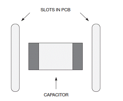 如何減少電容器聲音噪聲？