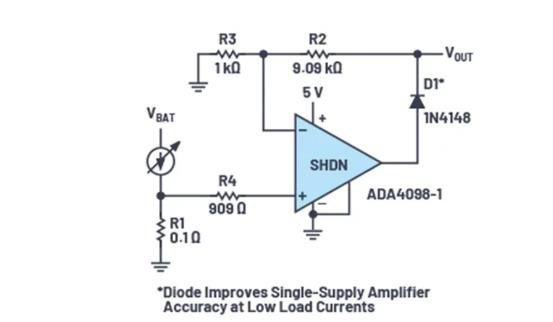 如何利用Over-The-Top放大器防止模擬前端過壓？