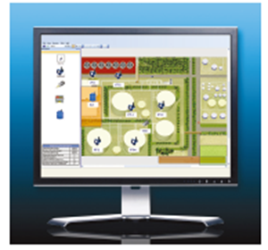 麵向工業物聯網的無線傳感器網絡