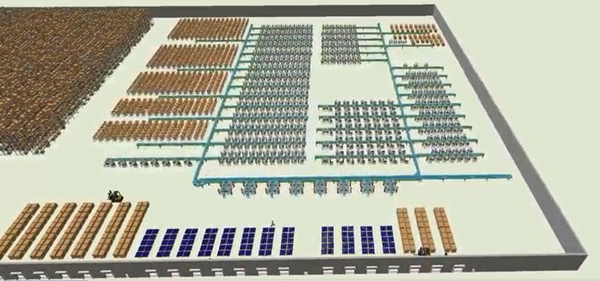 數字孿生如何增強敏捷性，提高運營效率