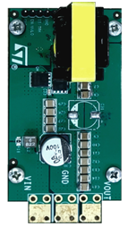 如何治愈電動單車續航焦慮？DC/DC轉換器技術有良方