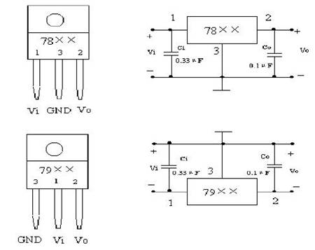 如何製作穩壓電源