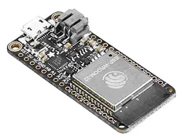 支持 OTA 更新的MCU很多 為何 ESP32這麼受歡迎？