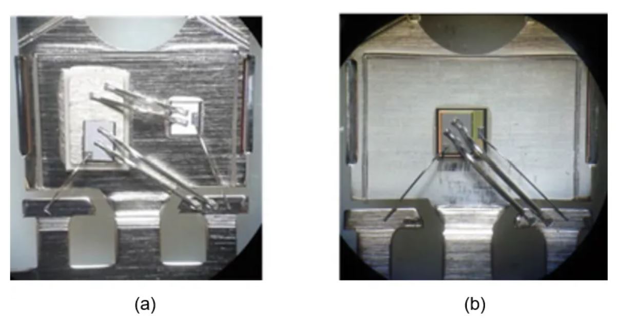 碳化矽能效革命核心突破點：共源共柵（cascode）結構詳解