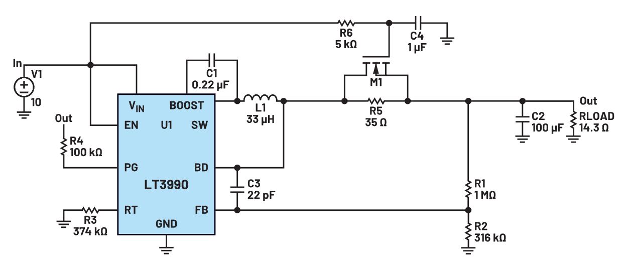 如何在沒有軟啟動方程的情況下測量和確定軟啟動時序？