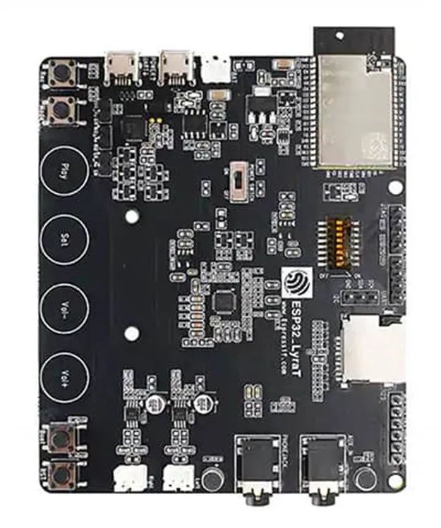支持 OTA 更新的MCU很多 為何 ESP32這麼受歡迎？