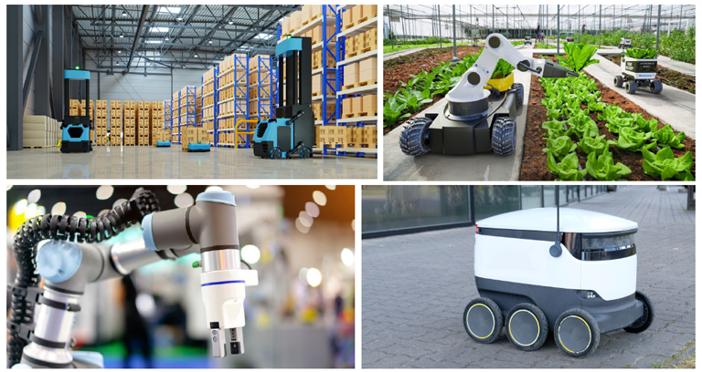 安森美破解具身智能落地難題，全鏈路方案助推機器人產業化