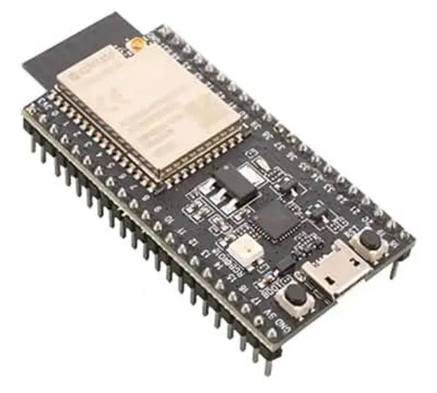 支持 OTA 更新的MCU很多 為何 ESP32這麼受歡迎？