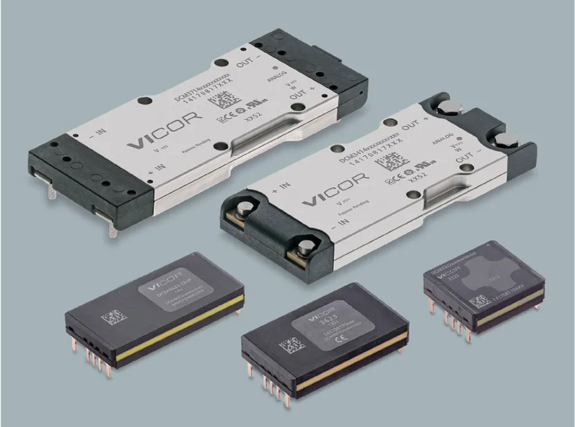 什麼樣的電源設計，能讓無人機載荷更大、飛得更遠？