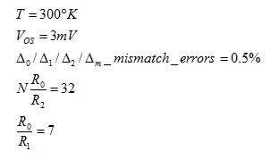 低功率開關電容器帶隙，第 2 部分